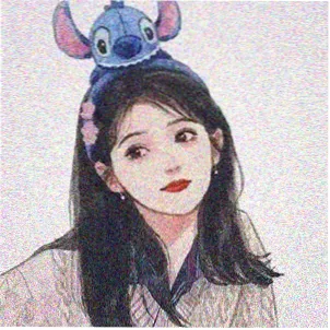 观众周舟的头像